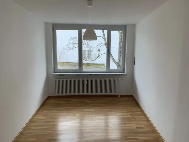 4 Zimmer Wohnung mit 124 m² in Darmstadt – Bild 6