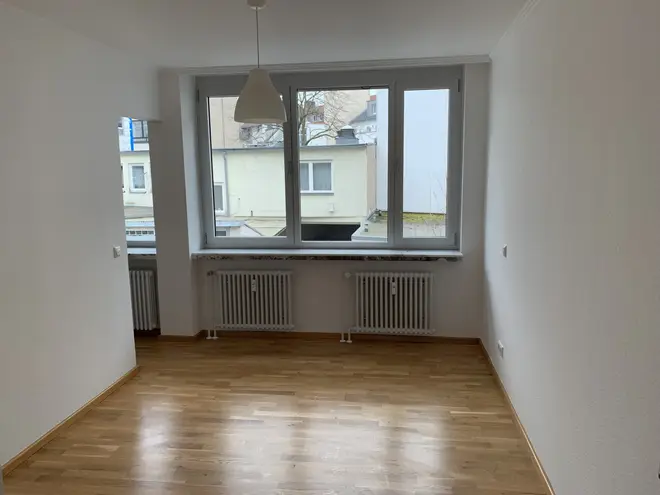 4 Zimmer Wohnung mit 124 m² in Darmstadt – Bild 7