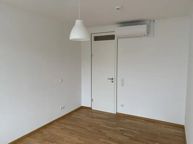4 Zimmer Wohnung mit 124 m² in Darmstadt – Bild 8