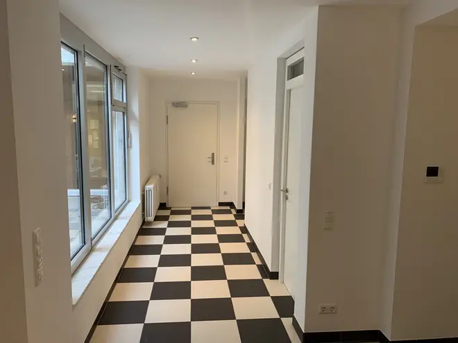 4 Zimmer Wohnung mit 124 m² in Darmstadt – Bild 10