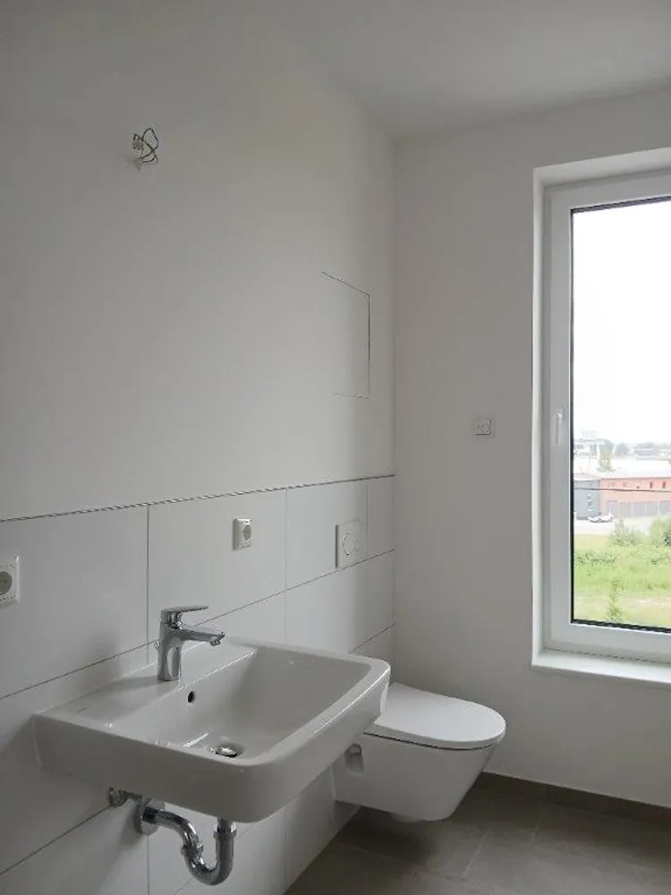 4 Zimmer Wohnung mit 100 m² in Stralsund – Bild 11