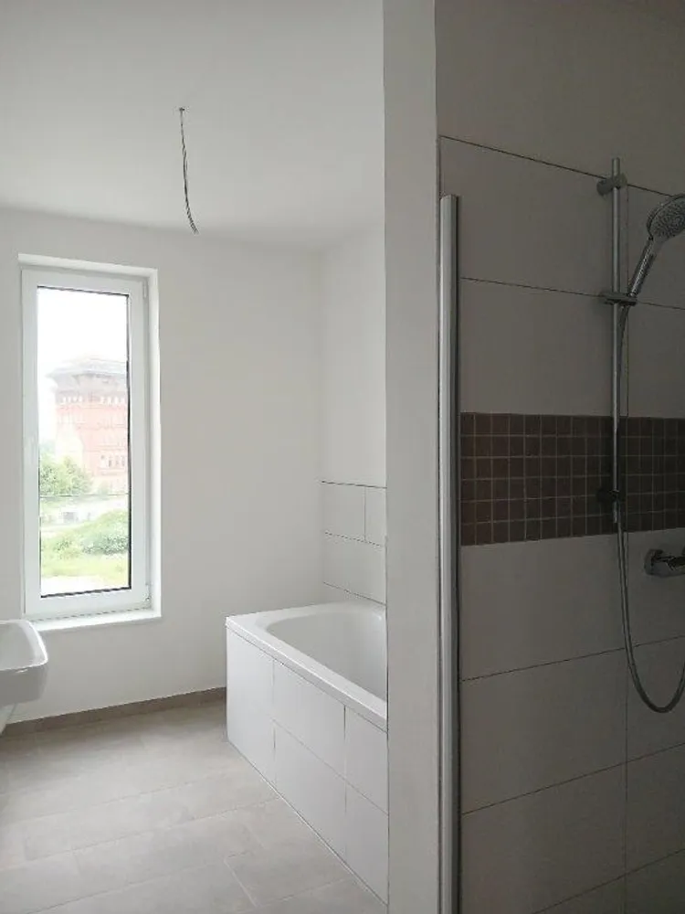 4 Zimmer Wohnung mit 100 m² in Stralsund – Bild 12