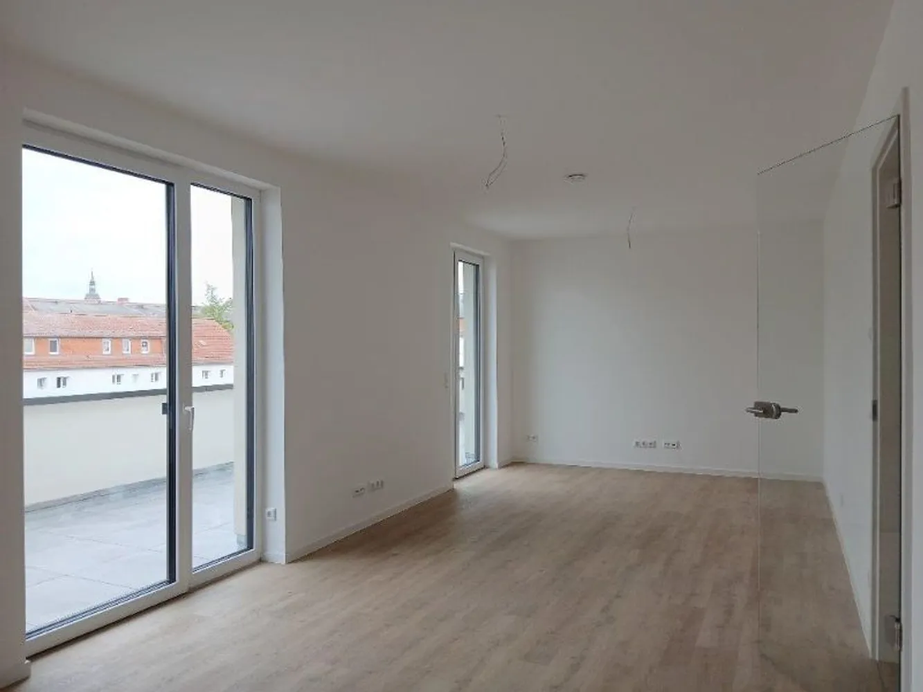 4 Zimmer Wohnung mit 100 m² in Stralsund – Bild 3