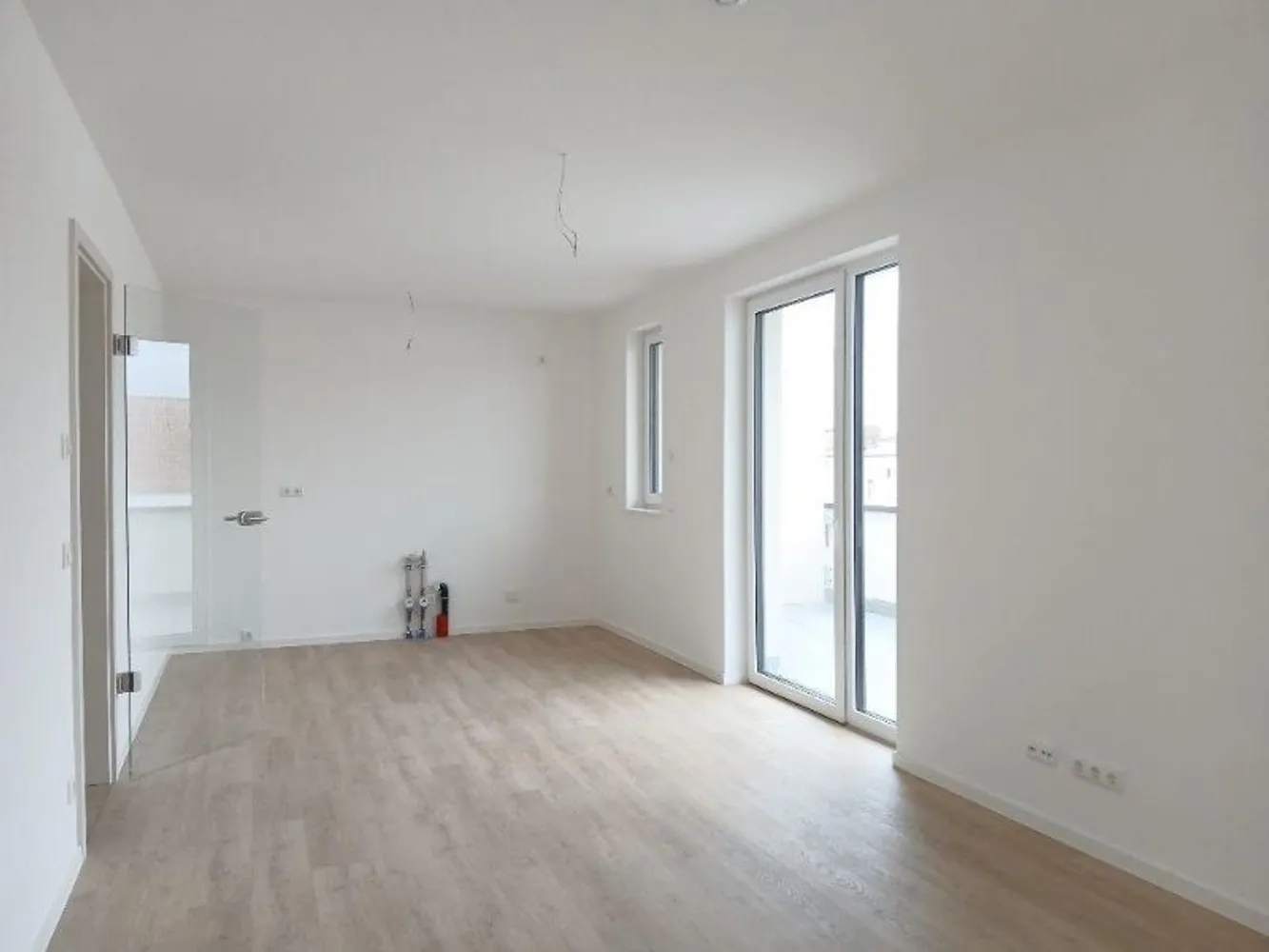 4 Zimmer Wohnung mit 100 m² in Stralsund – Bild 4