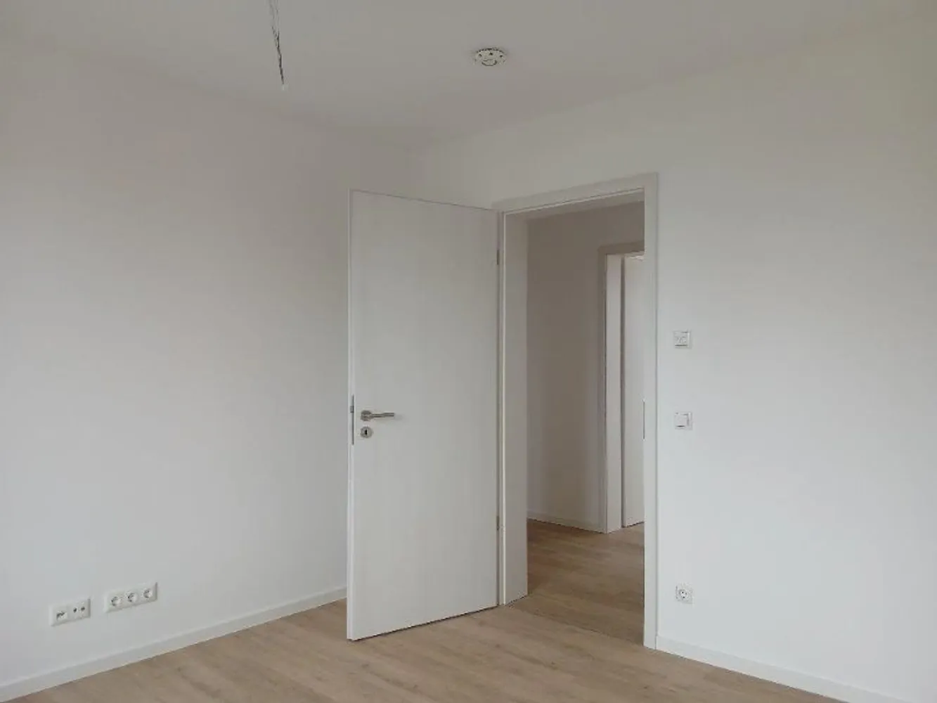 4 Zimmer Wohnung mit 100 m² in Stralsund – Bild 6