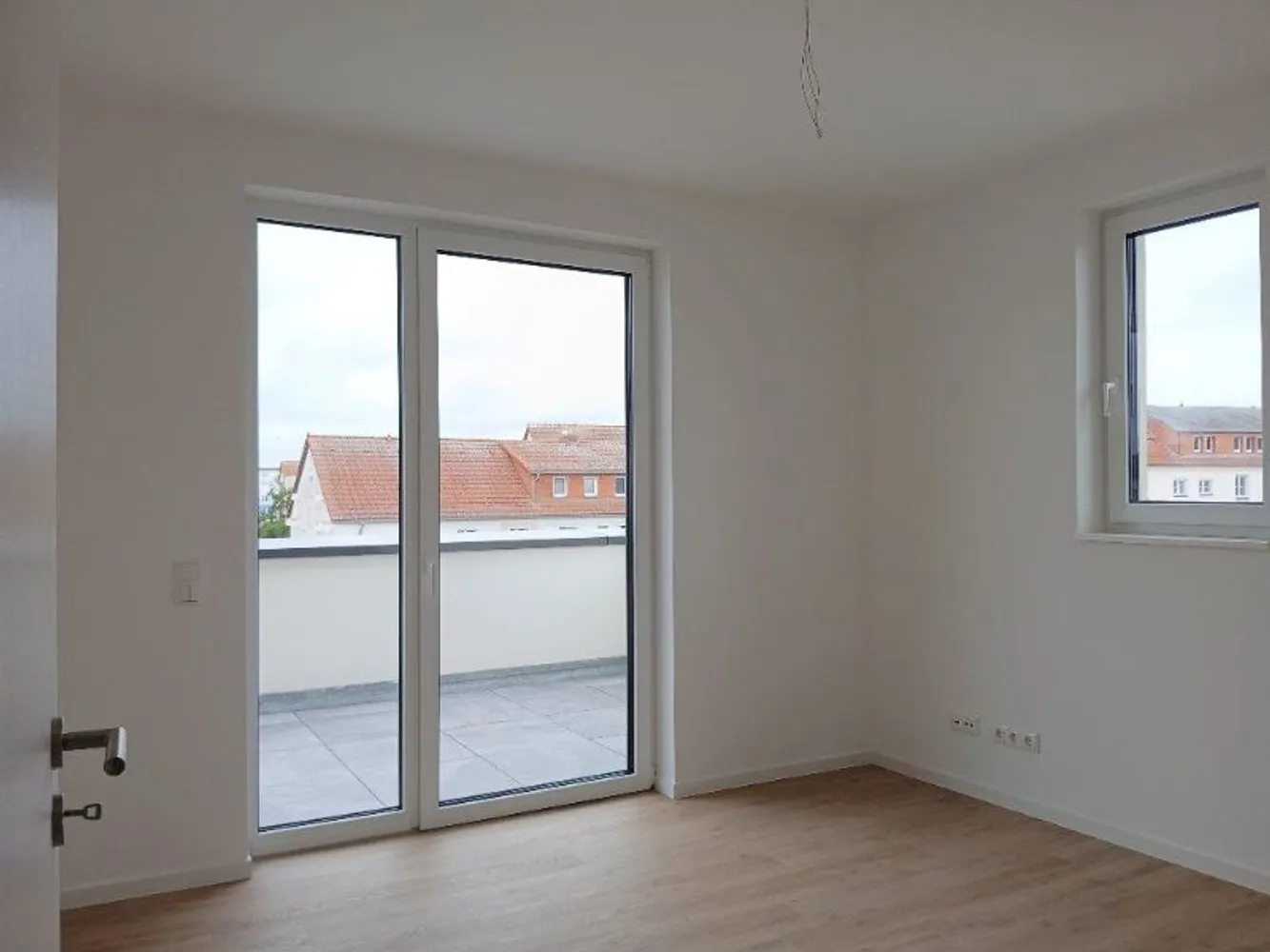 4 Zimmer Wohnung mit 100 m² in Stralsund – Bild 7