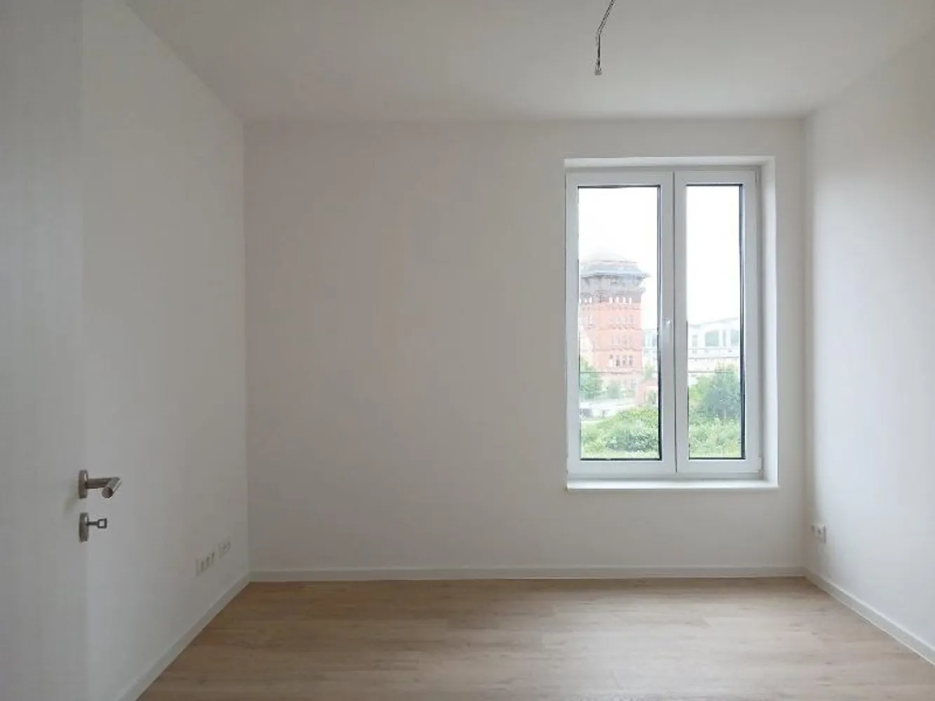 4 Zimmer Wohnung mit 100 m² in Stralsund – Bild 8