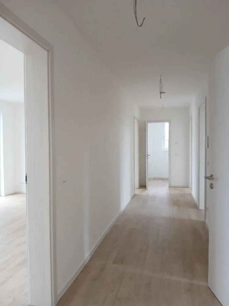 4 Zimmer Wohnung mit 100 m² in Stralsund – Bild 9