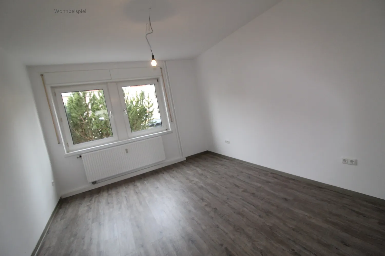 1 Zimmer Wohnung mit 36 m² in Augsburg – Bild 3