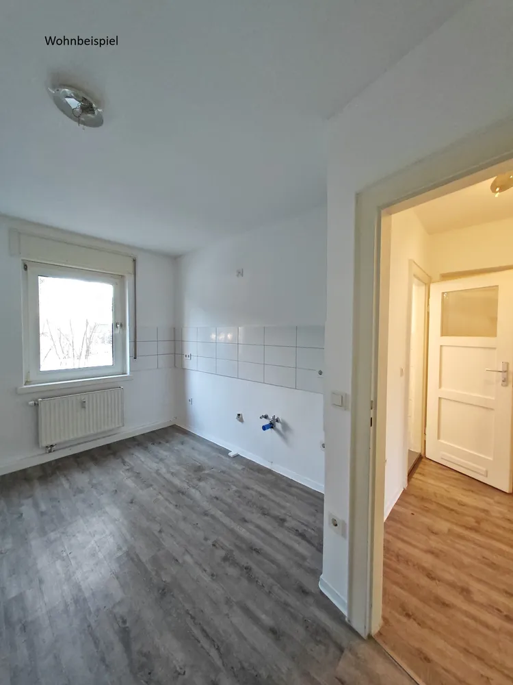 1 Zimmer Wohnung mit 36 m² in Augsburg – Bild 4