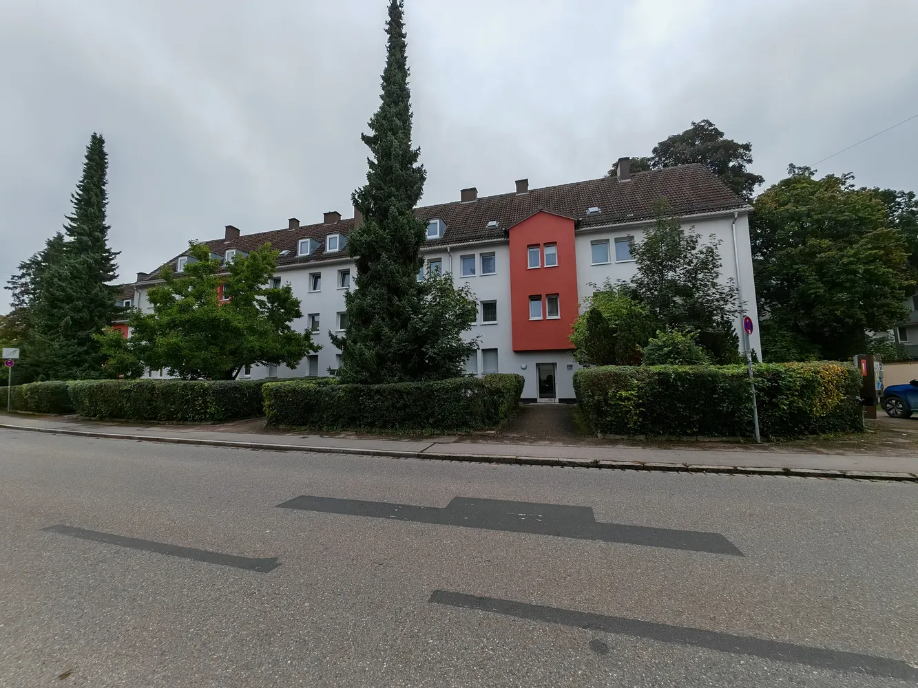 1 Zimmer Wohnung mit 36 m² in Augsburg – Bild 5