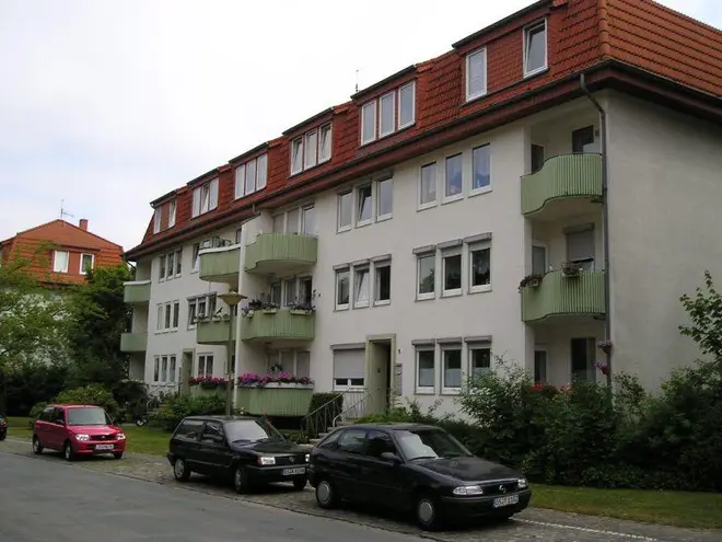 3 Zimmer Wohnung mit 69 m² in Osnabrück – Bild 1