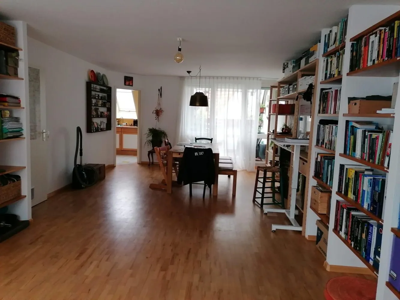 3 Zimmer Wohnung mit 106 m² in Freiburg im Breisgau – Bild 1