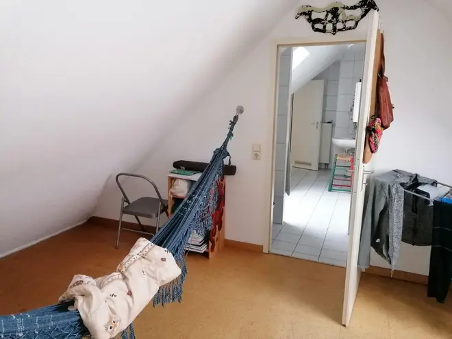 3 Zimmer Wohnung mit 106 m² in Freiburg im Breisgau – Bild 12