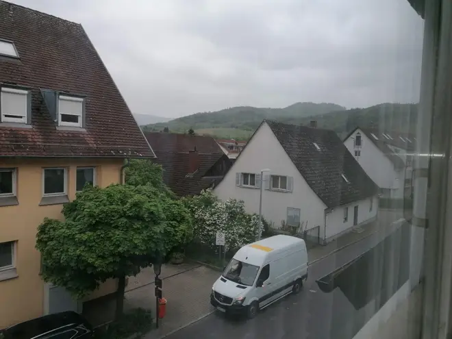 3 Zimmer Wohnung mit 106 m² in Freiburg im Breisgau – Bild 4