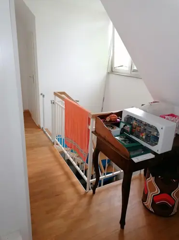 3 Zimmer Wohnung mit 106 m² in Freiburg im Breisgau – Bild 9