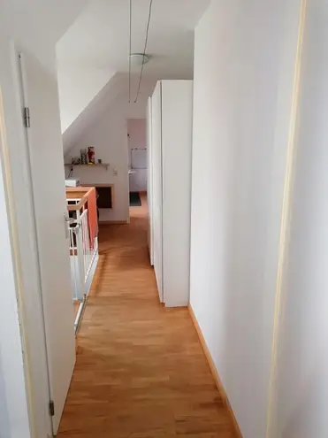 3 Zimmer Wohnung mit 106 m² in Freiburg im Breisgau – Bild 10
