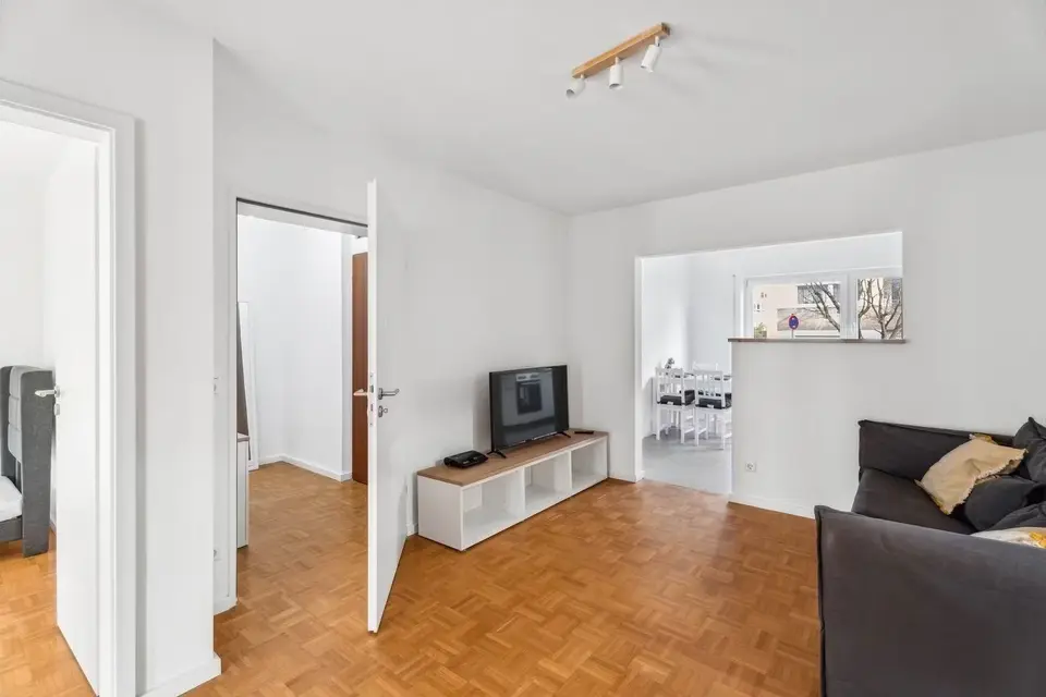 WG-Zimmer mit 12 m² in Friedrichshafen – Bild 1