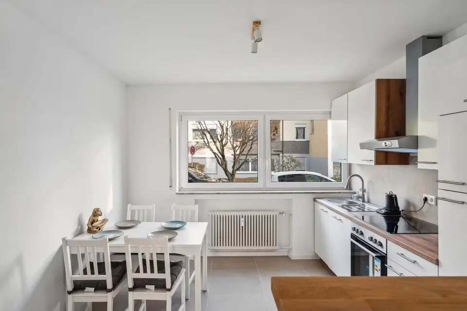 WG-Zimmer mit 12 m² in Friedrichshafen – Bild 3