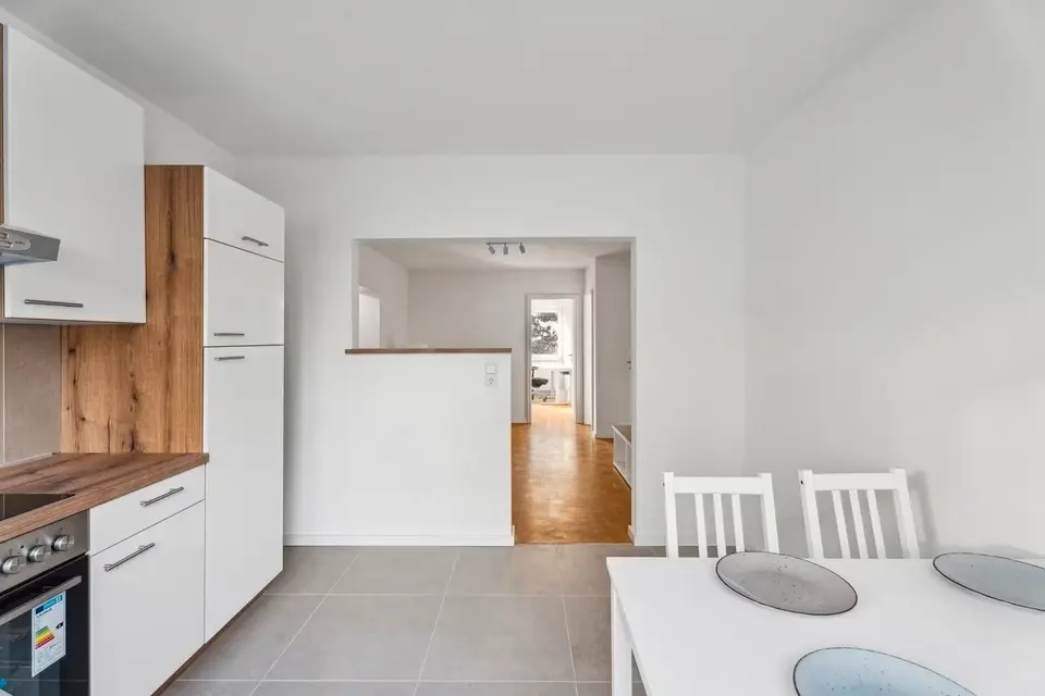 WG-Zimmer mit 12 m² in Friedrichshafen – Bild 4