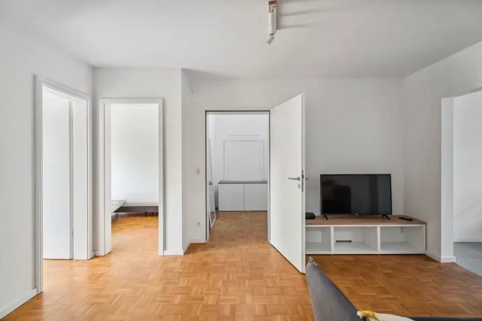 WG-Zimmer mit 12 m² in Friedrichshafen – Bild 5