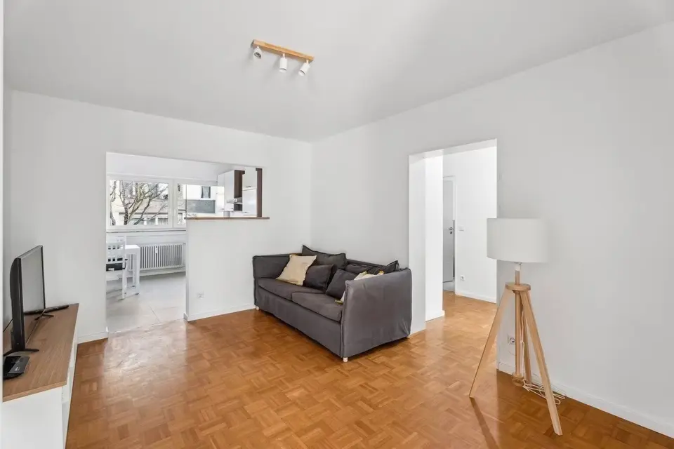 WG-Zimmer mit 12 m² in Friedrichshafen – Bild 6