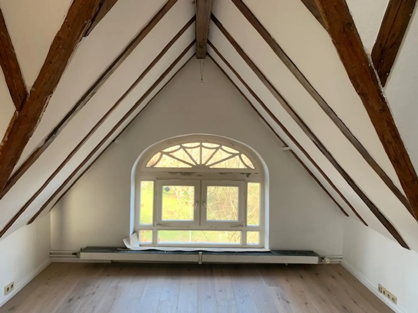 1 Zimmer Wohnung mit 60 m² in Lübeck – Bild 3
