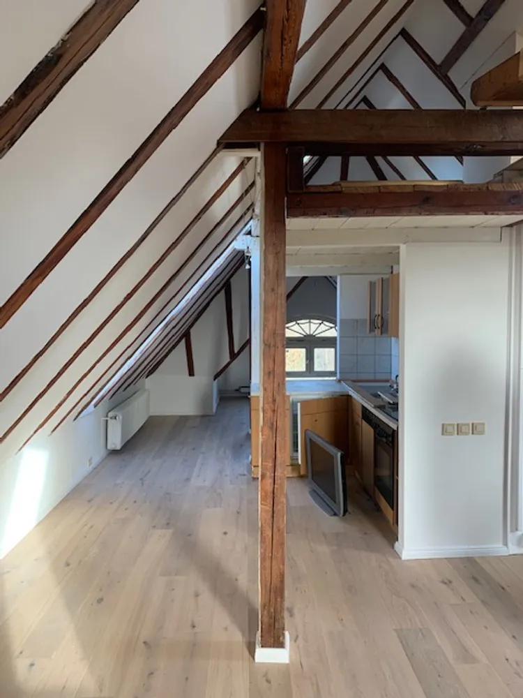1 Zimmer Wohnung mit 60 m² in Lübeck – Bild 5