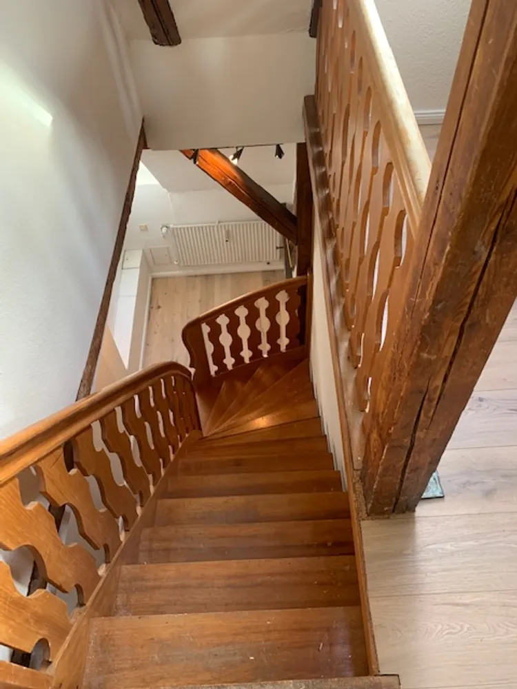 1 Zimmer Wohnung mit 60 m² in Lübeck – Bild 8