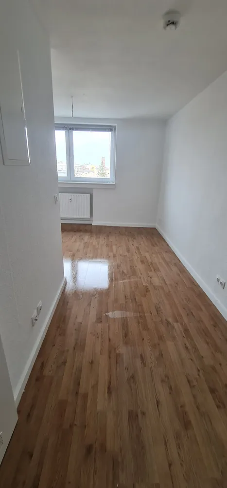 1 Zimmer Wohnung mit 24 m² in Dessau-Roßlau – Bild 3