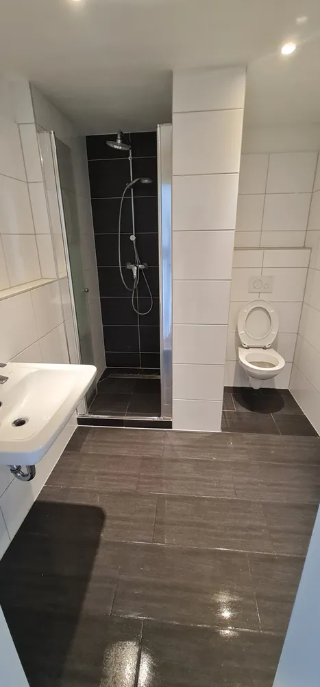 1 Zimmer Wohnung mit 24 m² in Dessau-Roßlau – Bild 4