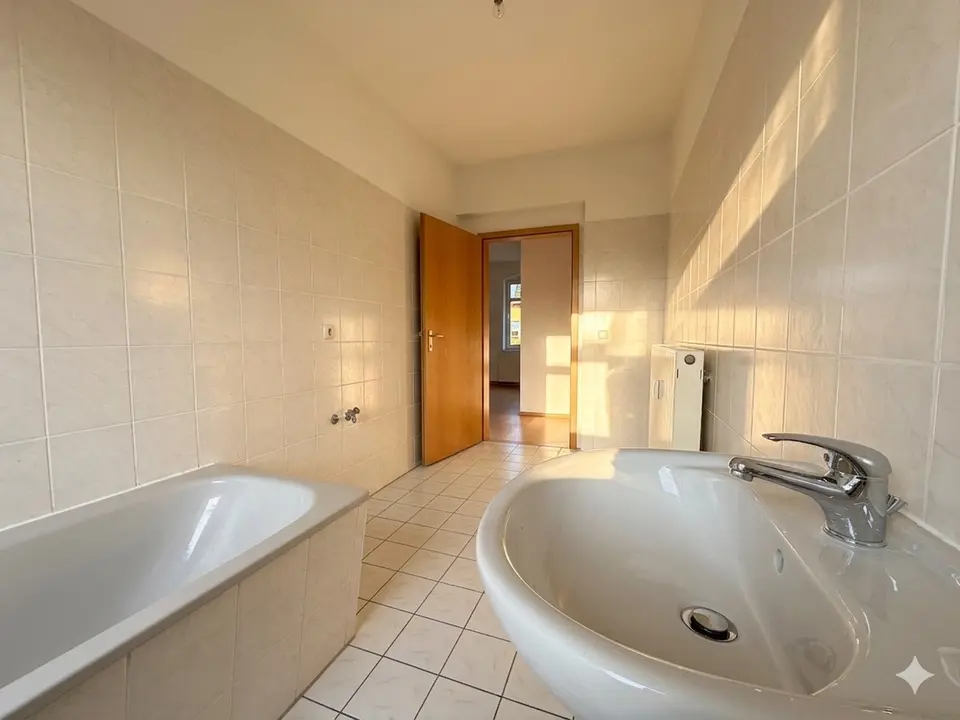 2 Zimmer Wohnung mit 53 m² in Dresden – Bild 7