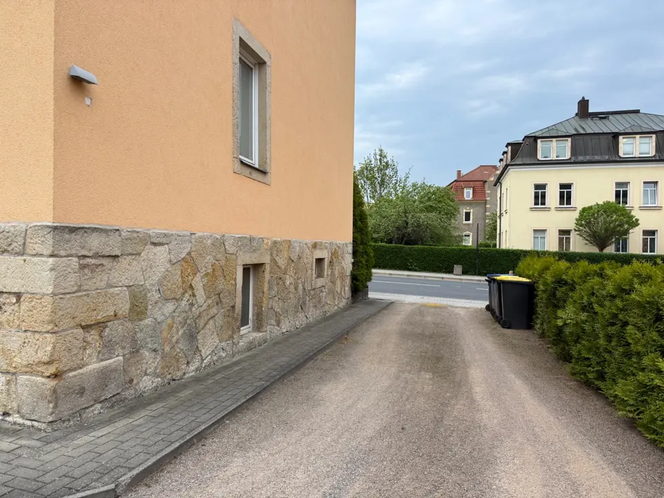 2 Zimmer Wohnung mit 53 m² in Dresden – Bild 8