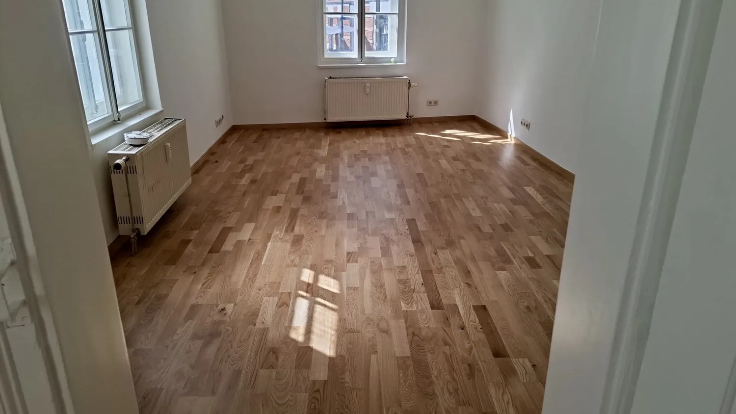 3 Zimmer Wohnung mit 73 m² in Passau – Bild 1