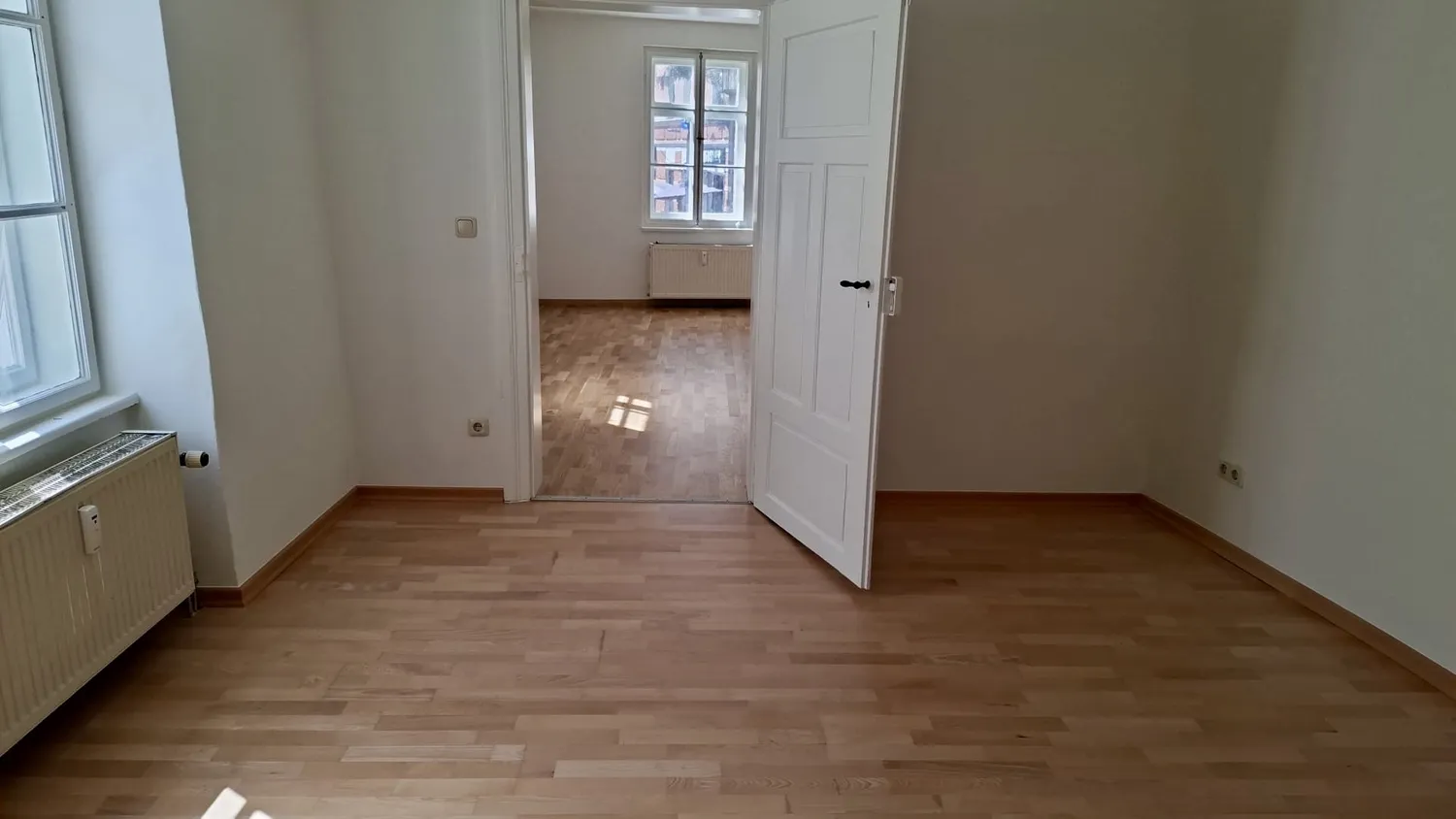 3 Zimmer Wohnung mit 73 m² in Passau – Bild 2