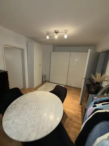 2 Zimmer Wohnung mit 39 m² in Stuttgart – Bild 1
