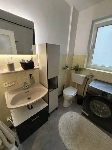 2 Zimmer Wohnung mit 39 m² in Stuttgart – Bild 11