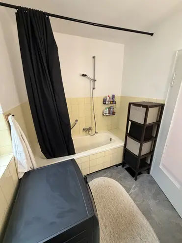 2 Zimmer Wohnung mit 39 m² in Stuttgart – Bild 12