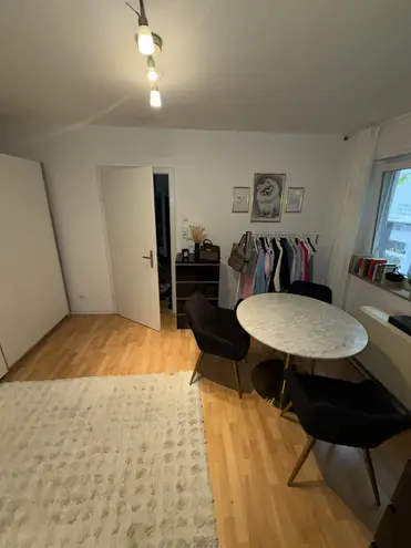 2 Zimmer Wohnung mit 39 m² in Stuttgart – Bild 2