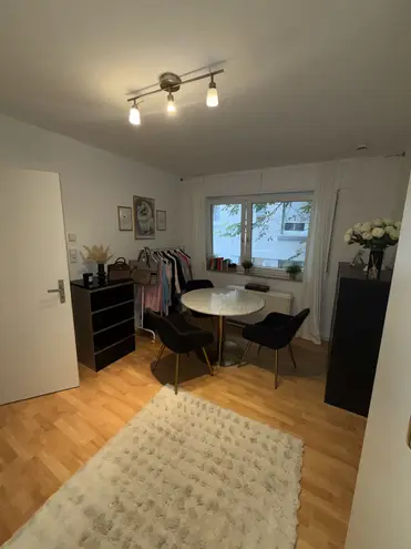 2 Zimmer Wohnung mit 39 m² in Stuttgart – Bild 3