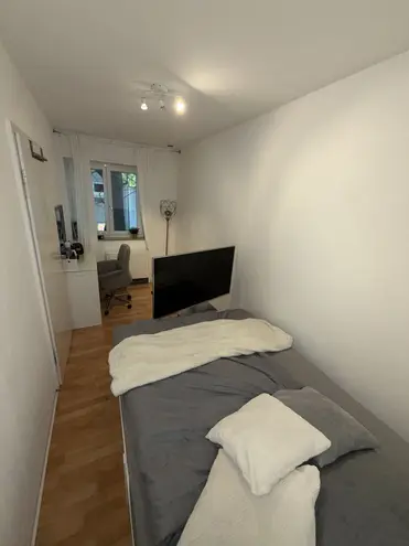 2 Zimmer Wohnung mit 39 m² in Stuttgart – Bild 5