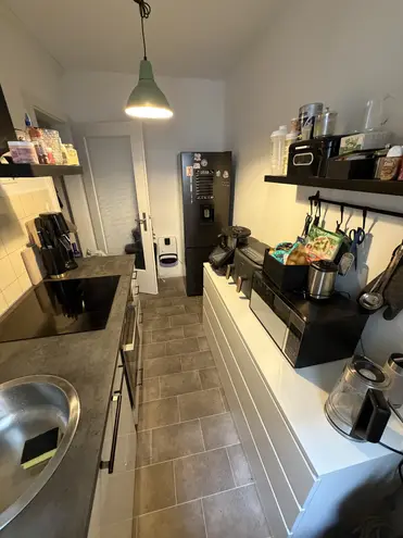 2 Zimmer Wohnung mit 39 m² in Stuttgart – Bild 7