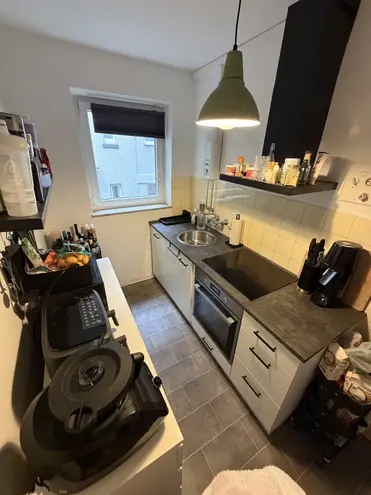 2 Zimmer Wohnung mit 39 m² in Stuttgart – Bild 9