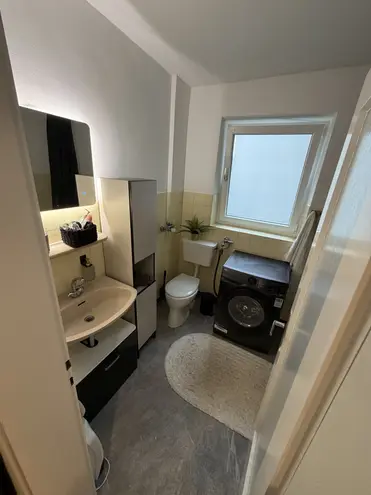 2 Zimmer Wohnung mit 39 m² in Stuttgart – Bild 10