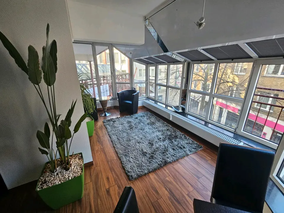 Studio mit 30 m² in Osnabrück – Bild 2