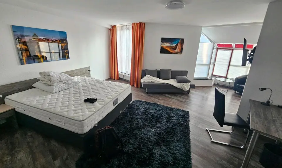 Studio mit 30 m² in Osnabrück – Bild 3