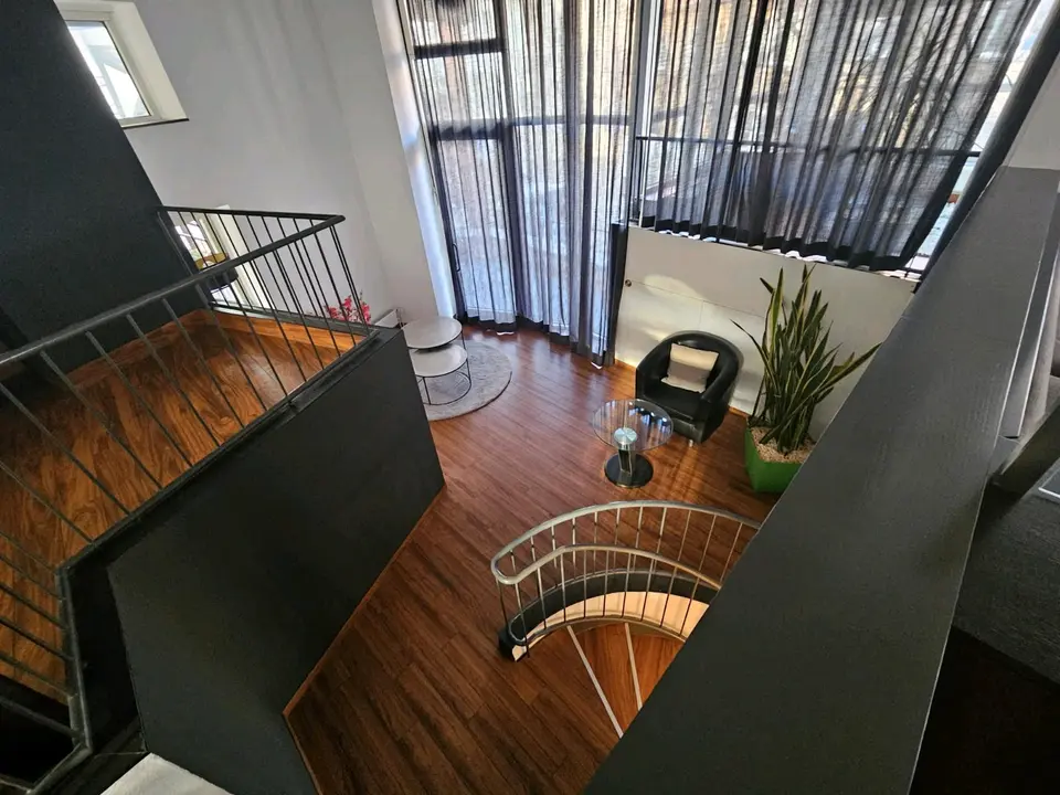 Studio mit 30 m² in Osnabrück – Bild 5