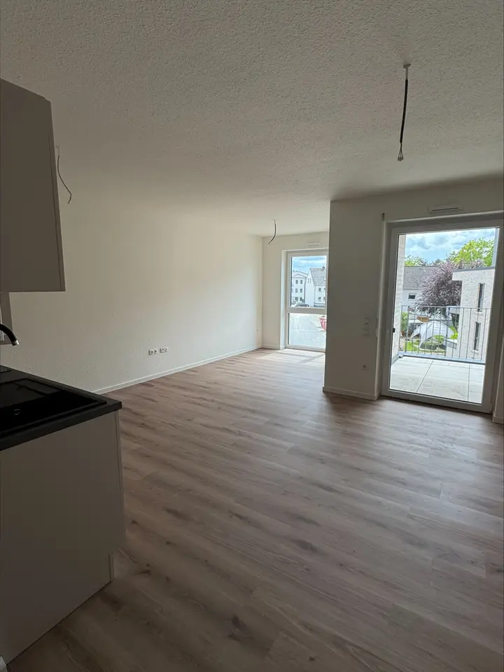 Studio mit 30 m² in Osnabrück – Bild 8