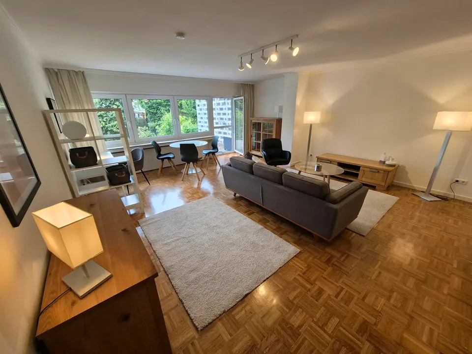 Studio mit 30 m² in Osnabrück – Bild 9
