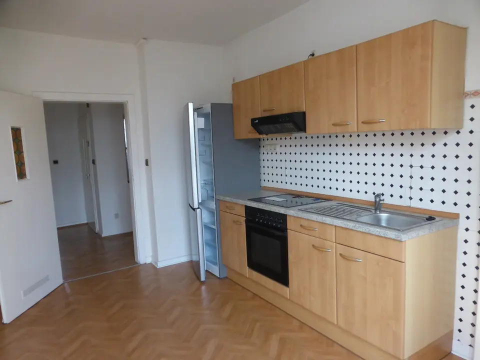 Studio mit 30 m² in Osnabrück – Bild 10
